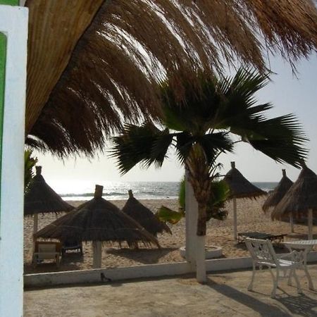 Coeur Senegal Hotel Somone Luaran gambar